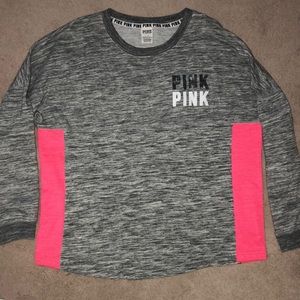 Victoria’s Secret PINK crew neck